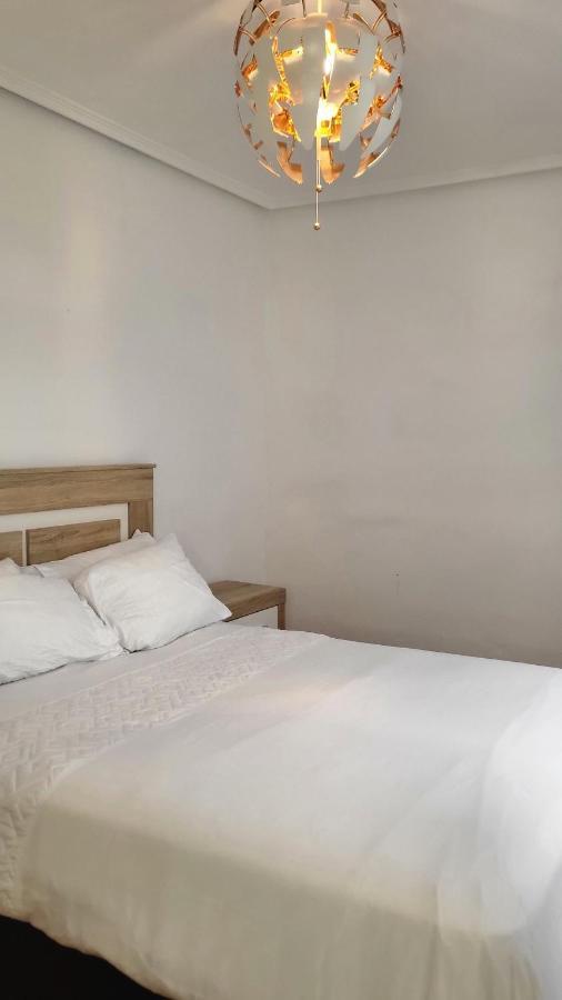 Hermoso apartamento a escasos metros de la playa Apartamento Gijón Exterior foto