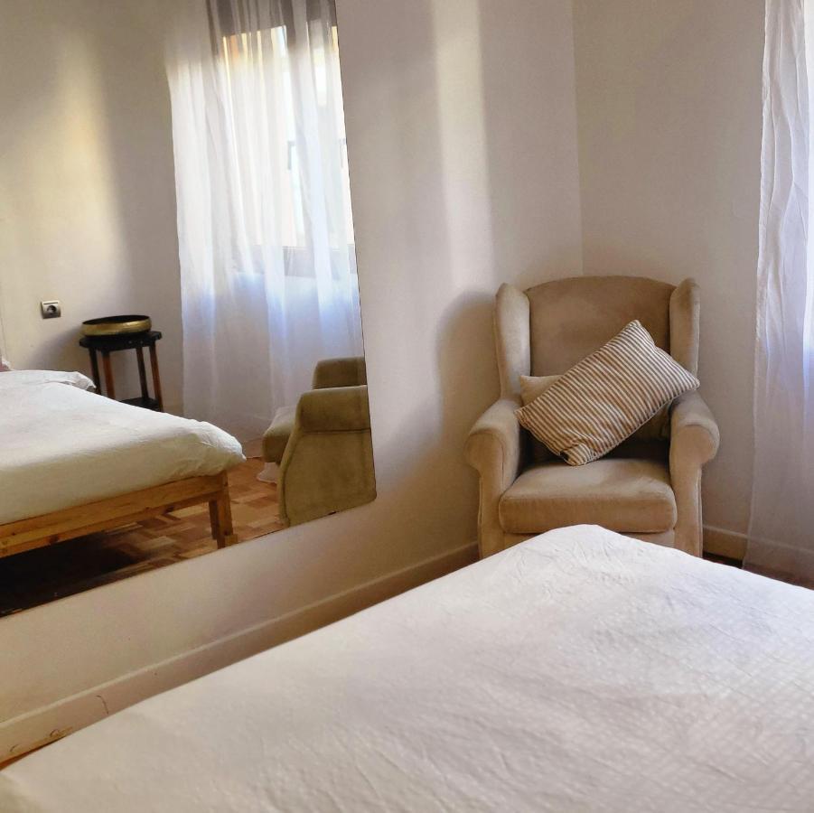 Hermoso apartamento a escasos metros de la playa Apartamento Gijón Exterior foto